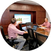 Meeting Rooms