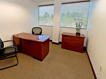 Personalize Your New Office
