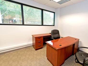 Personalize Your New Office