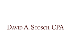 David A. Stosch, CPA