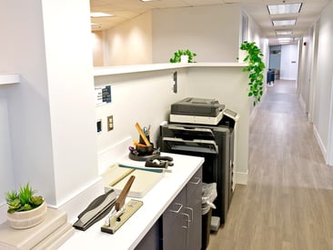Workstation